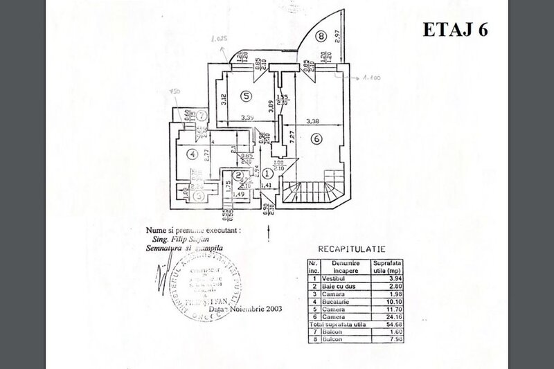 Unirii nr. 8, Fantani, Centrul Civic, Mitropolie, Palatul Parlamentului