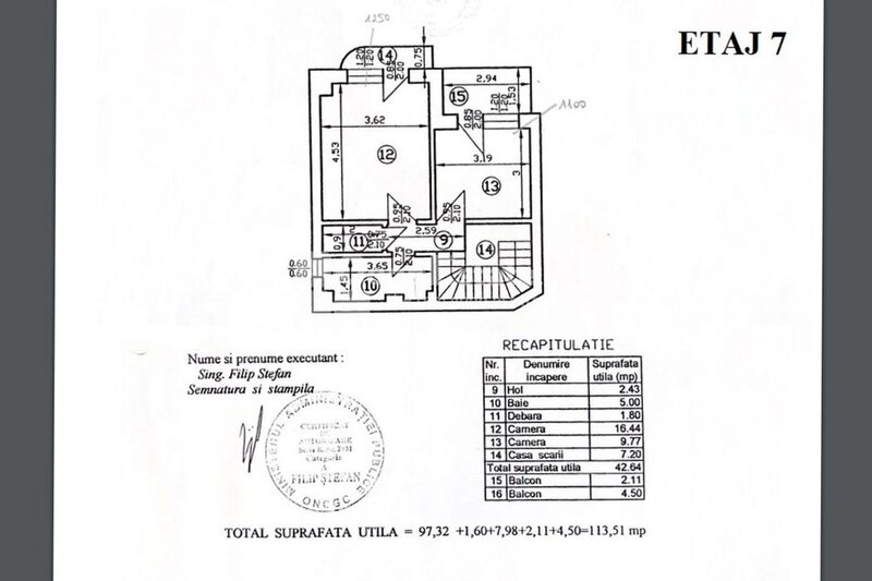 Unirii nr. 8, Fantani, Centrul Civic, Mitropolie, Palatul Parlamentului